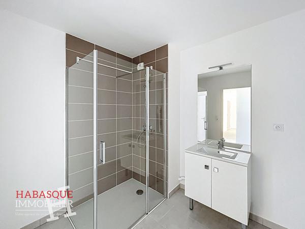 Appartement neuf T4 centre ville Landerneau , Landerneau