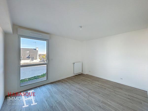 Appartement neuf T4 centre ville Landerneau , Landerneau