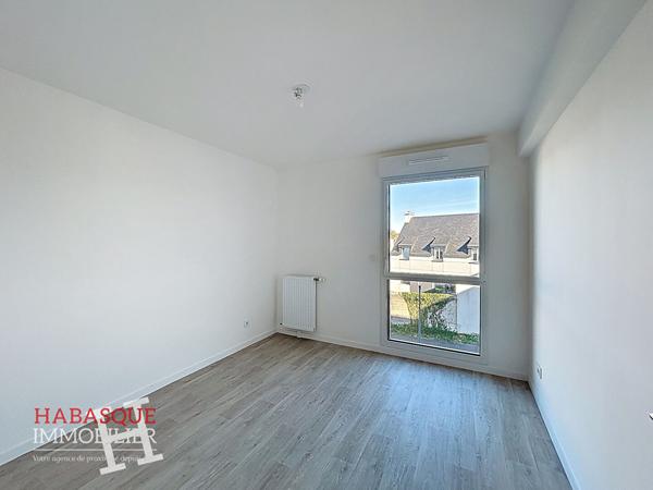 Appartement neuf T4 centre ville Landerneau , Landerneau