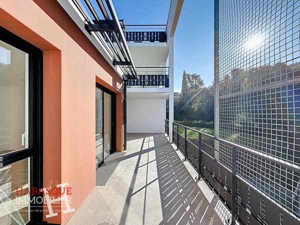 Appartement neuf T4 centre ville Landerneau , Landerneau