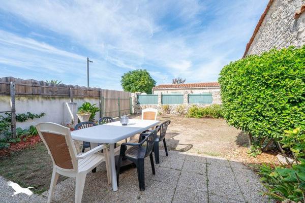 Maison à vendre 163 240 € Saint-Georges-d'Oléron 3 p 43 m² DPE F
