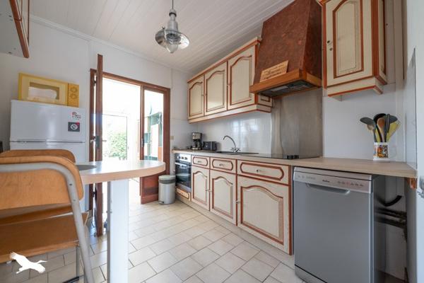 Maison à vendre 163 240 € Saint-Georges-d'Oléron 3 p 43 m² DPE F