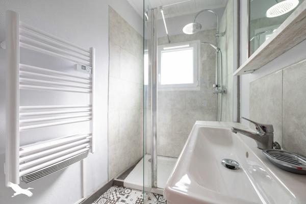 Maison à vendre 163 240 € Saint-Georges-d'Oléron 3 p 43 m² DPE F