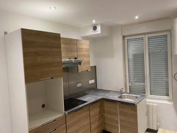 Bruay-la-Buissière (62700) IMMEUBLE DE RAPPORT ENTIEREMENT RENOVE OFFRANT 10 % DE RENTABILITE