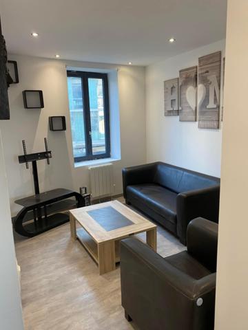 Bruay-la-Buissière (62700) IMMEUBLE DE RAPPORT ENTIEREMENT RENOVE OFFRANT 10 % DE RENTABILITE