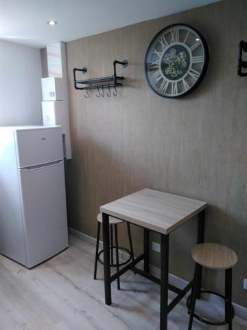 Bruay-la-Buissière (62700) IMMEUBLE DE RAPPORT ENTIEREMENT RENOVE OFFRANT 10 % DE RENTABILITE