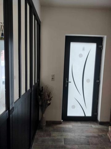 Bruay-la-Buissière (62700) IMMEUBLE DE RAPPORT ENTIEREMENT RENOVE OFFRANT 10 % DE RENTABILITE