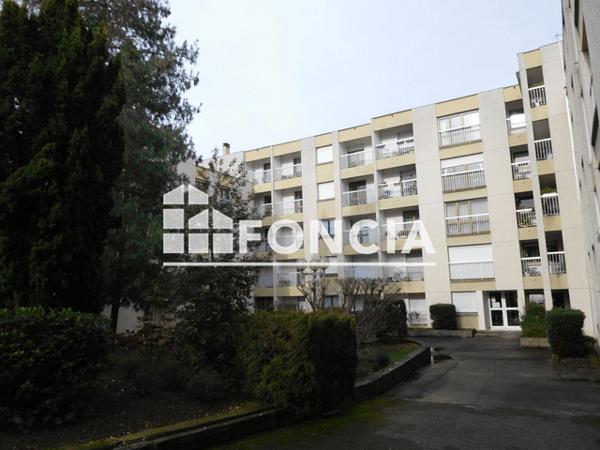 Location Appartement meublé 2 pièces 56 m² - 47 RUE DE PANNETTE Evreux 27000