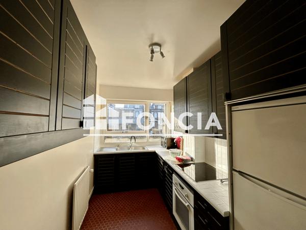 Location Appartement meublé 2 pièces 56 m² - 47 RUE DE PANNETTE Evreux 27000