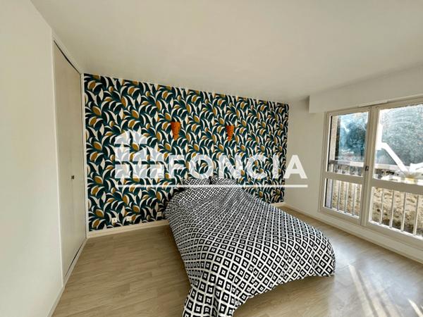 Location Appartement meublé 2 pièces 56 m² - 47 RUE DE PANNETTE Evreux 27000