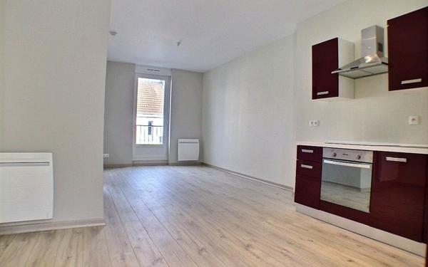 Appartement à louer    2 pièces •  Le Creusot