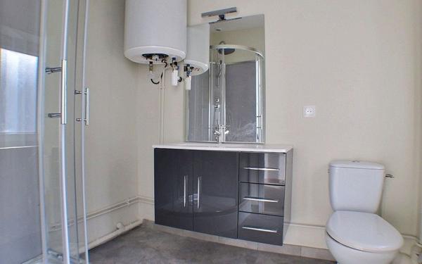 Appartement à louer    2 pièces •  Le Creusot