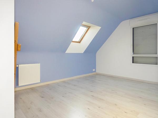 Maison de 137 m² située à Saint Lunaire à 2 km  de la mer