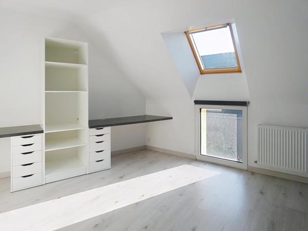 Maison de 137 m² située à Saint Lunaire à 2 km  de la mer