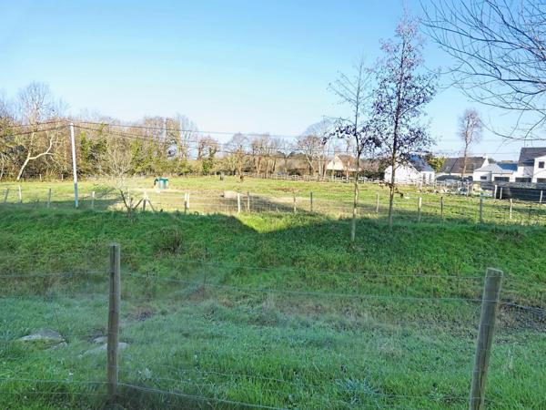 Maison de 137 m² située à Saint Lunaire à 2 km  de la mer