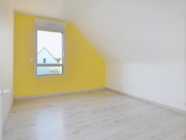 Maison de 137 m² située à Saint Lunaire à 2 km  de la mer