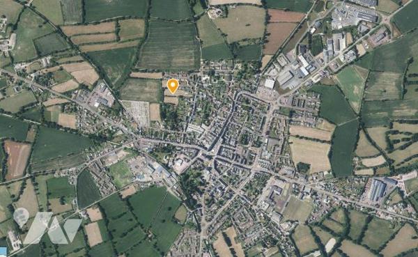 PERIERS - PROXIMITE CENTRE VILLE