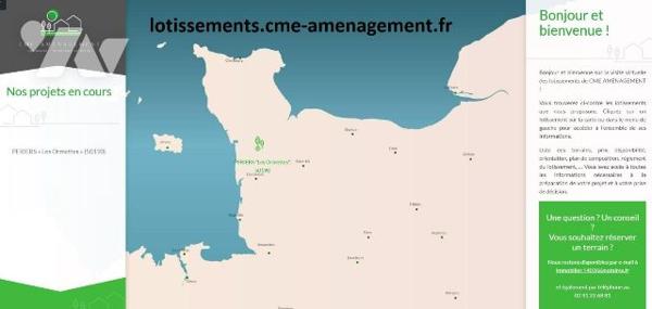 PERIERS - PROXIMITE CENTRE VILLE