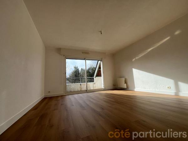Vente Appartement38 m² - 2 Pièces - PLESCOP (56890)