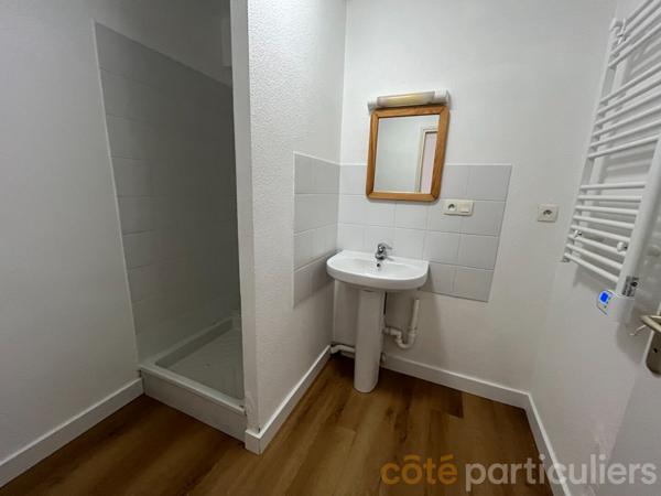 Vente Appartement38 m² - 2 Pièces - PLESCOP (56890)