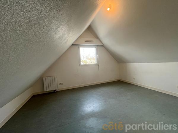 Vente Appartement38 m² - 2 Pièces - PLESCOP (56890)