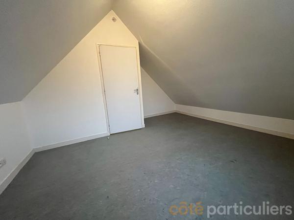Vente Appartement38 m² - 2 Pièces - PLESCOP (56890)