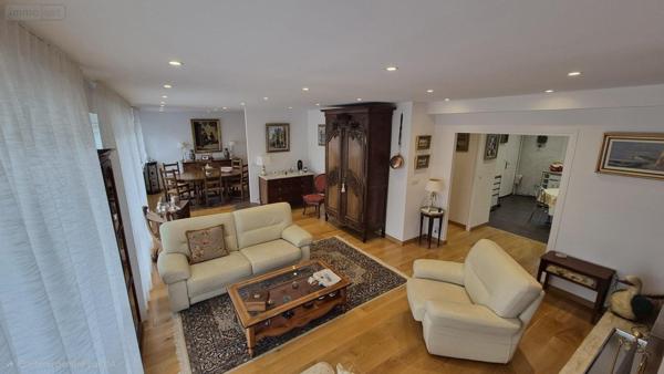 Appartement à vendre à Dieppe en Seine-Maritime (76200), ref : VA2024-76046