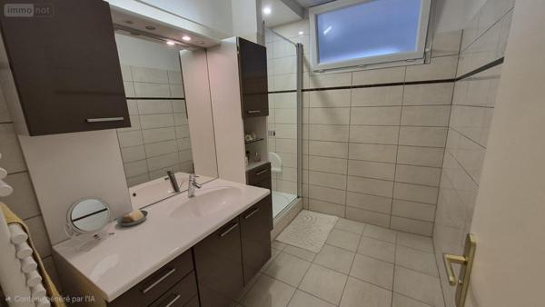 Appartement à vendre à Dieppe en Seine-Maritime (76200), ref : VA2024-76046