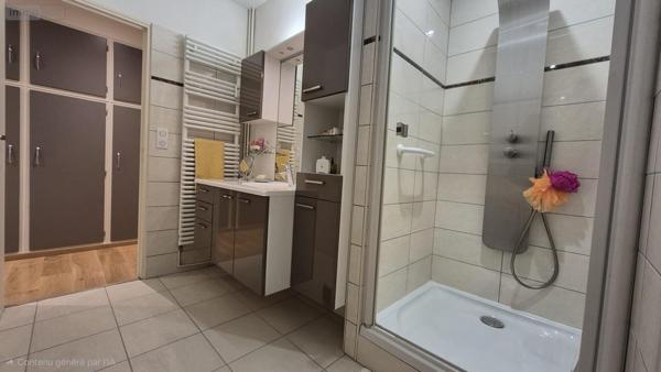 Appartement à vendre à Dieppe en Seine-Maritime (76200), ref : VA2024-76046