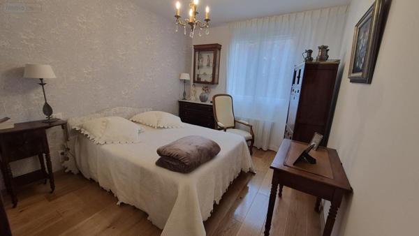 Appartement à vendre à Dieppe en Seine-Maritime (76200), ref : VA2024-76046