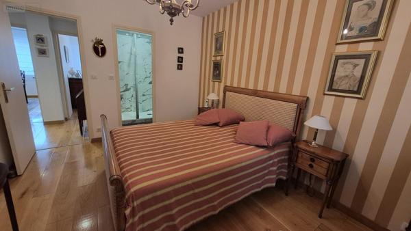 Appartement à vendre à Dieppe en Seine-Maritime (76200), ref : VA2024-76046