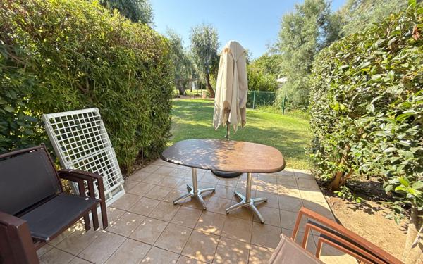 Maison à vendre    3 pièces •  Hyères