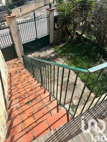 Maison 4 pièces de 190 m² à Saint-Jean-Pla-de-Corts (66490)