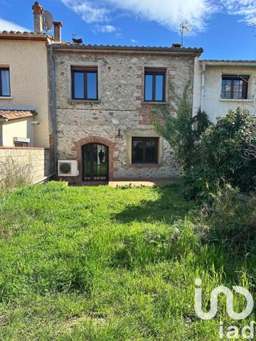 Maison 4 pièces de 190 m² à Saint-Jean-Pla-de-Corts (66490)