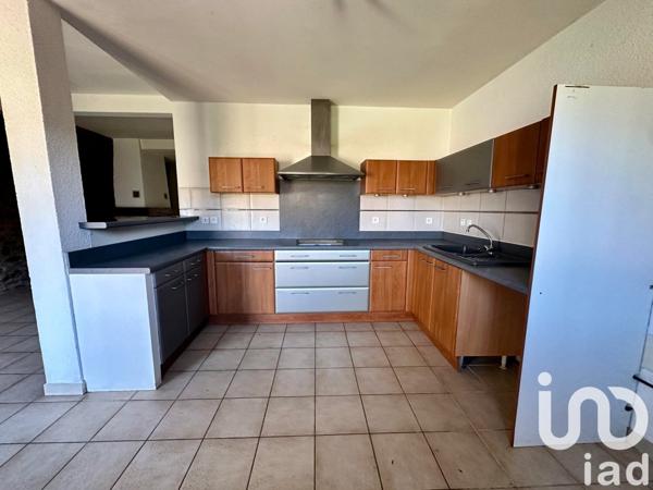 Maison 4 pièces de 190 m² à Saint-Jean-Pla-de-Corts (66490)
