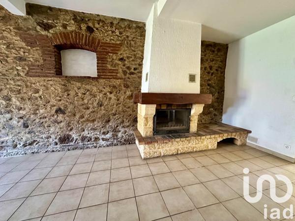 Maison 4 pièces de 190 m² à Saint-Jean-Pla-de-Corts (66490)