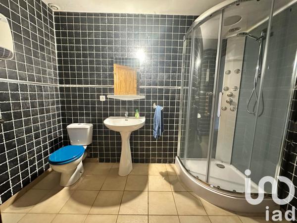 Maison 4 pièces de 190 m² à Saint-Jean-Pla-de-Corts (66490)