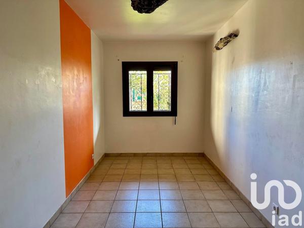 Maison 4 pièces de 190 m² à Saint-Jean-Pla-de-Corts (66490)