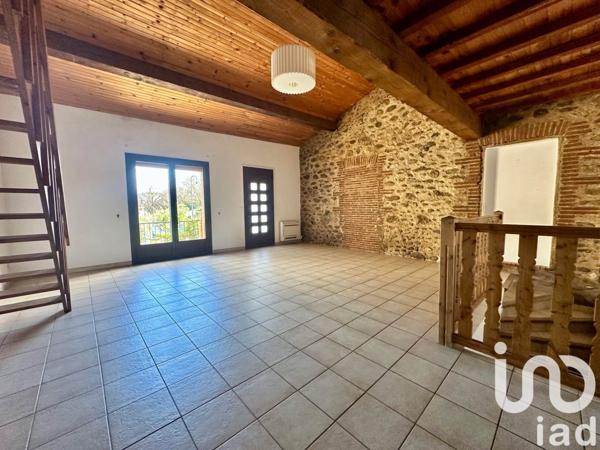 Maison 4 pièces de 190 m² à Saint-Jean-Pla-de-Corts (66490)