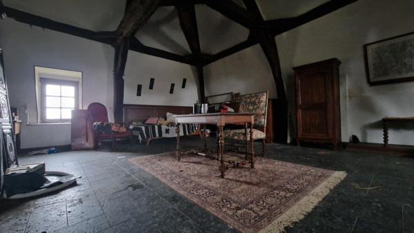 vue imprenable sur la Loire