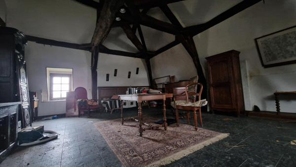 vue imprenable sur la Loire