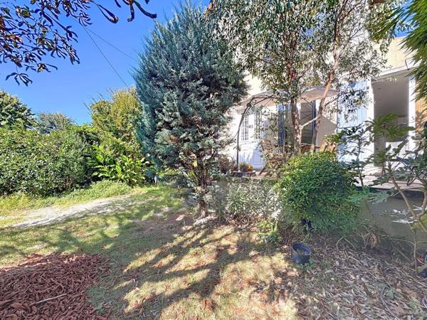 Maison Le Perreux Sur Marne 5 pièce(s) 100 m2