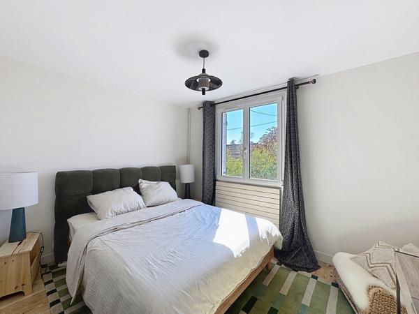 Maison Le Perreux Sur Marne 5 pièce(s) 100 m2