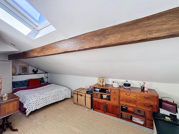 Maison Le Perreux Sur Marne 5 pièce(s) 100 m2