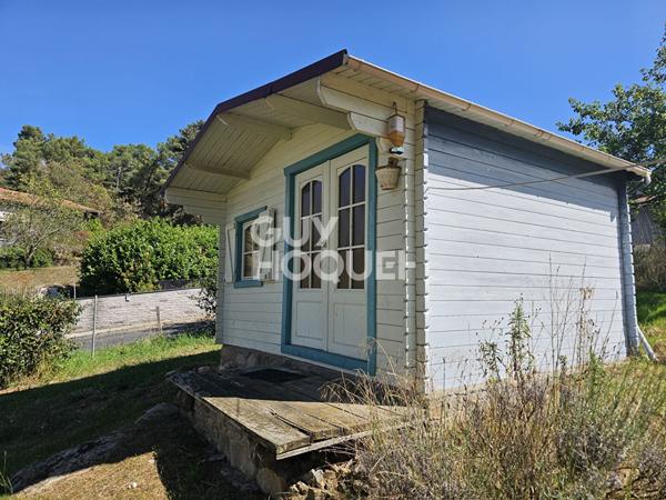 Plain pied 4 pièce(s) 82 m2