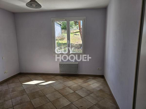 Plain pied 4 pièce(s) 82 m2