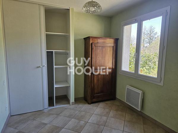 Plain pied 4 pièce(s) 82 m2