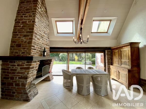 Maison (prestige) à vendre 11 pièces 305 m² Bréhal