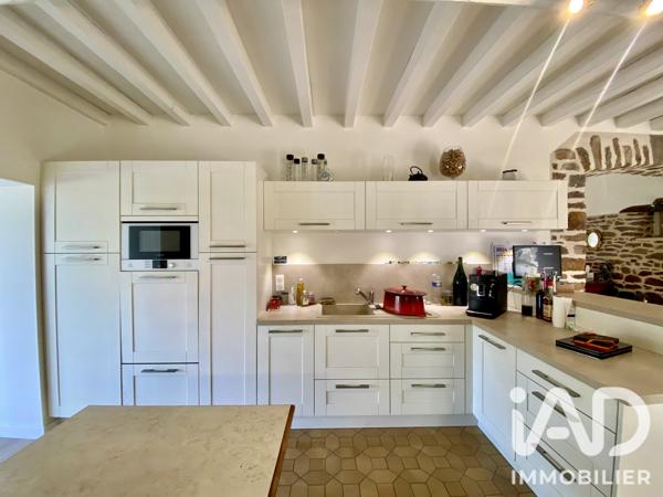 Maison (prestige) à vendre 11 pièces 305 m² Bréhal