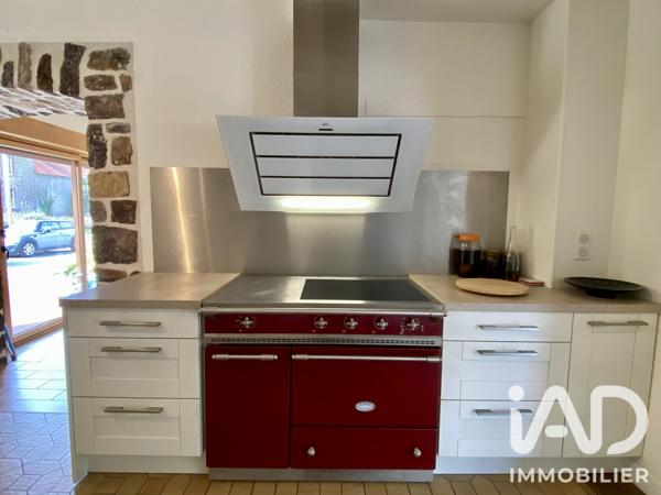 Maison (prestige) à vendre 11 pièces 305 m² Bréhal